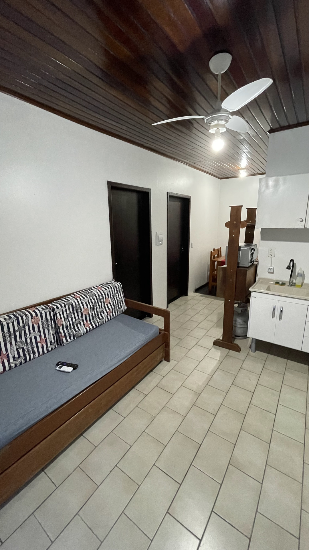 Detalhes finais Apartamento 201